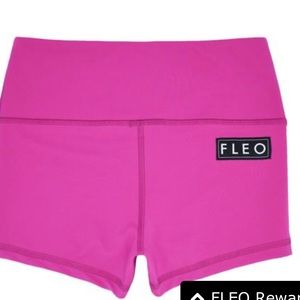 Fleo High Rose Original